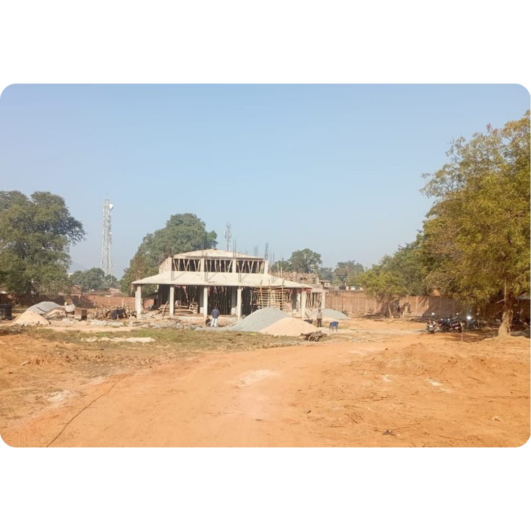 br sumatprakash ji shri kund kund sadhana vasadi, sammed shikhar ji