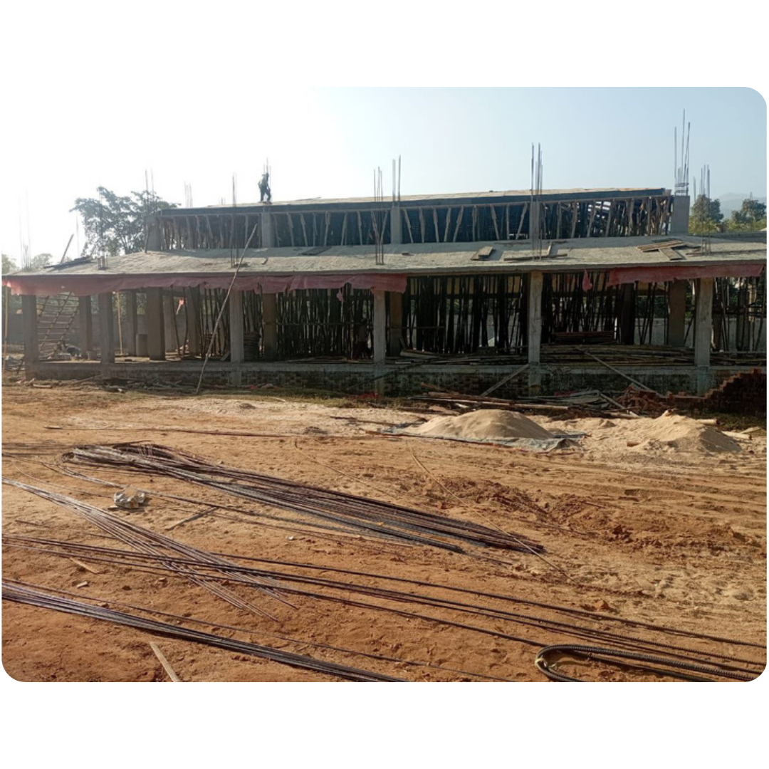 br sumatprakash ji shri kund kund sadhana vasadi, sammed shikhar ji