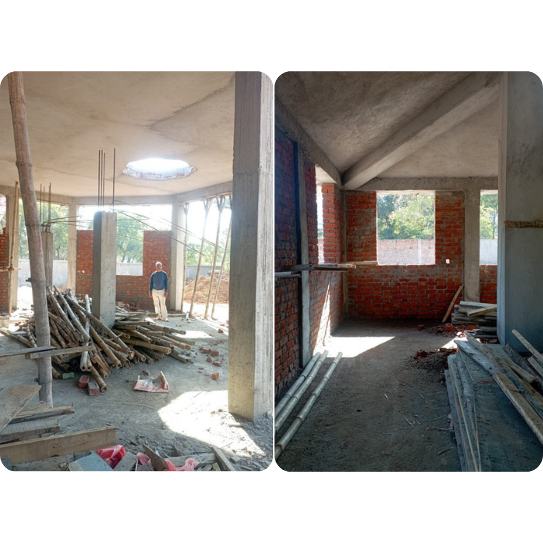 br sumatprakash ji shri kund kund sadhana vasadi, sammed shikhar ji